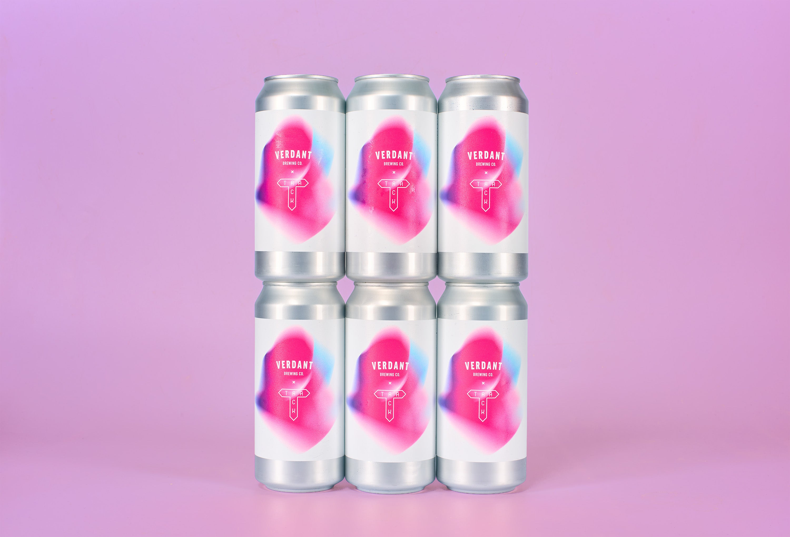 Flux: Phase 5 x Track Brewing Co