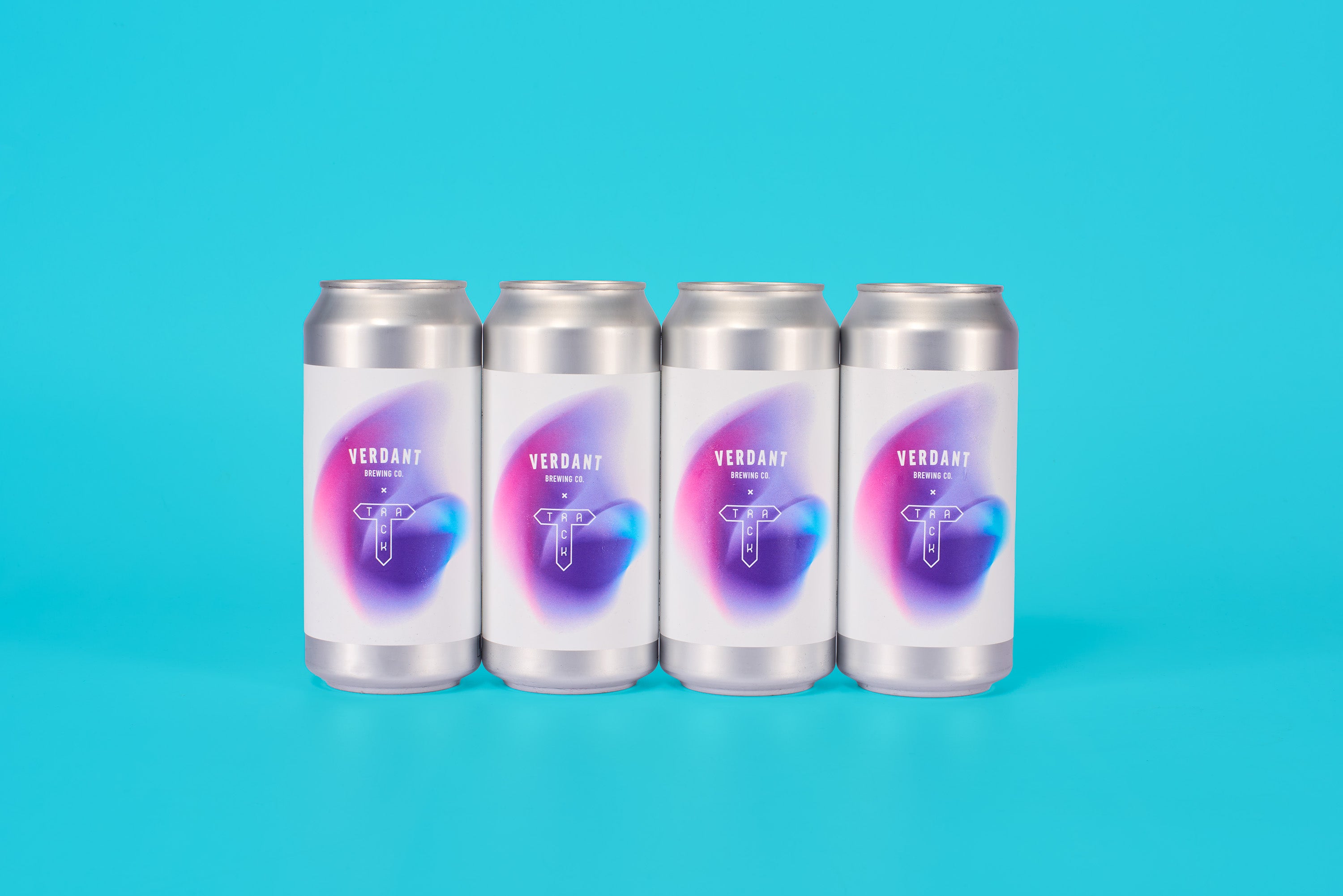 Flux: Phase 6 x Track Brewing Co