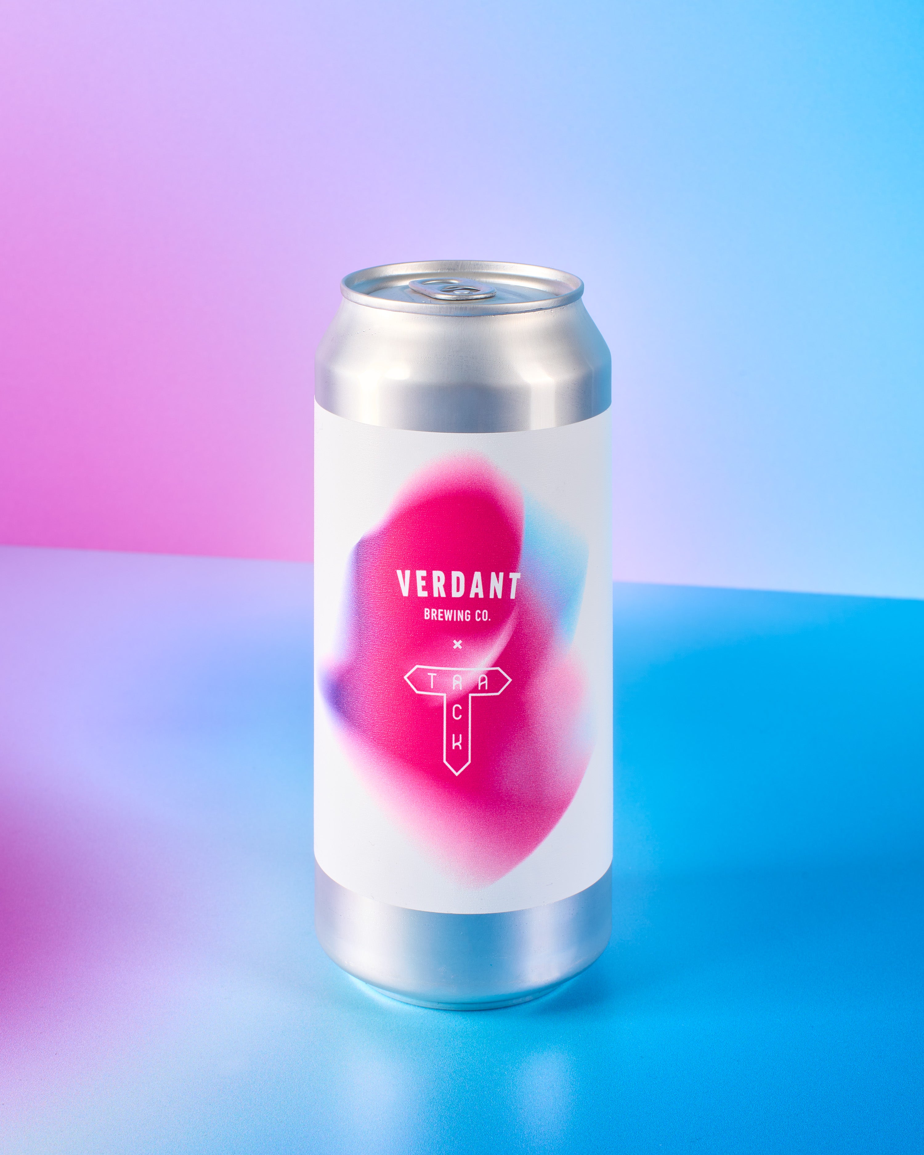 Flux: Phase 5 x Track Brewing Co
