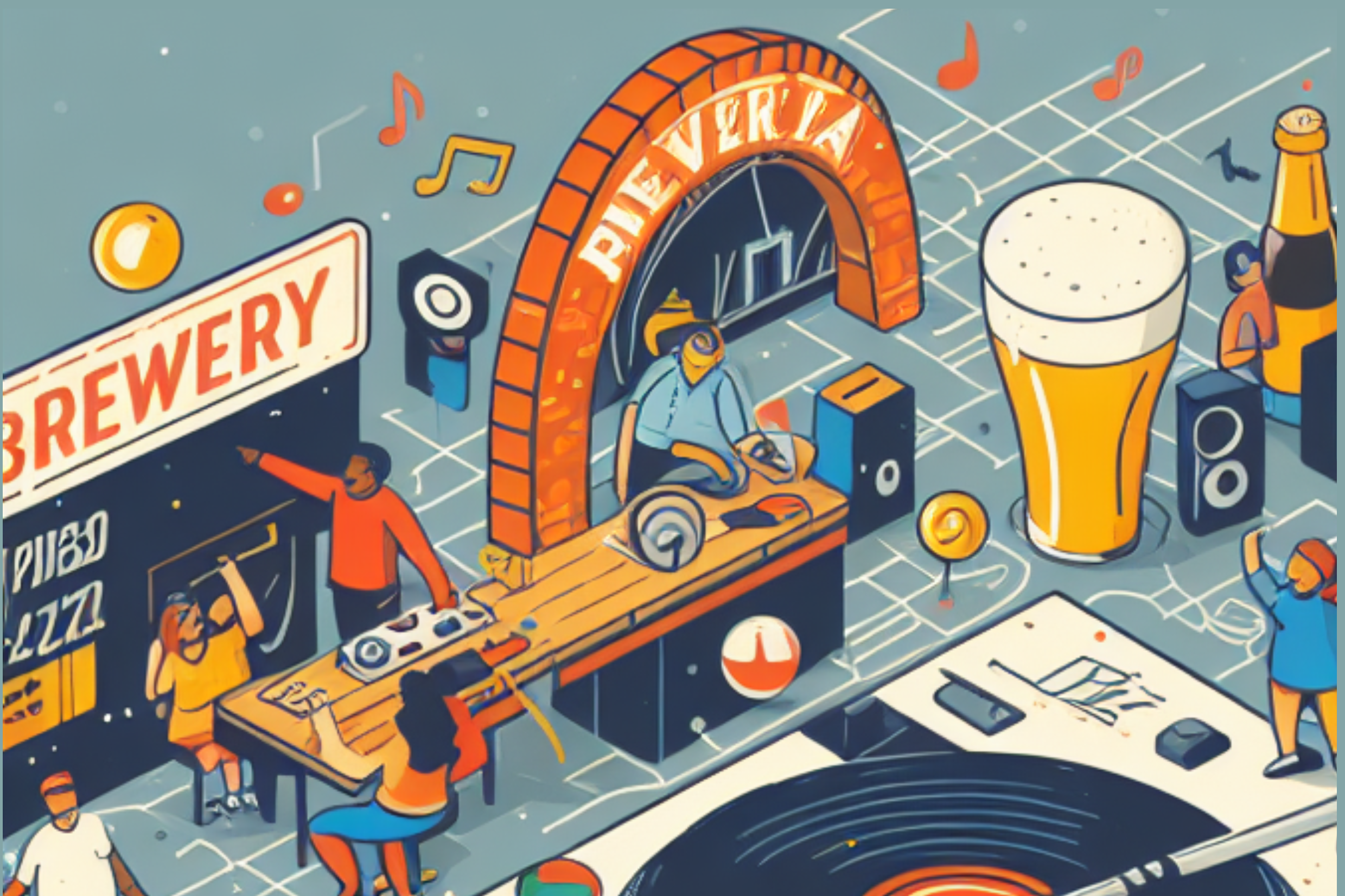 Verdant Brewing Co Ltd