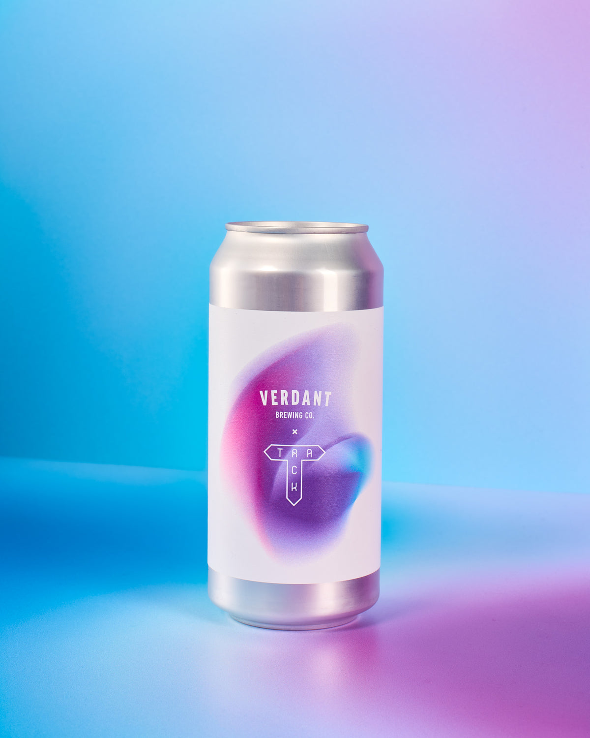 Flux: Phase 6 x Track Brewing Co