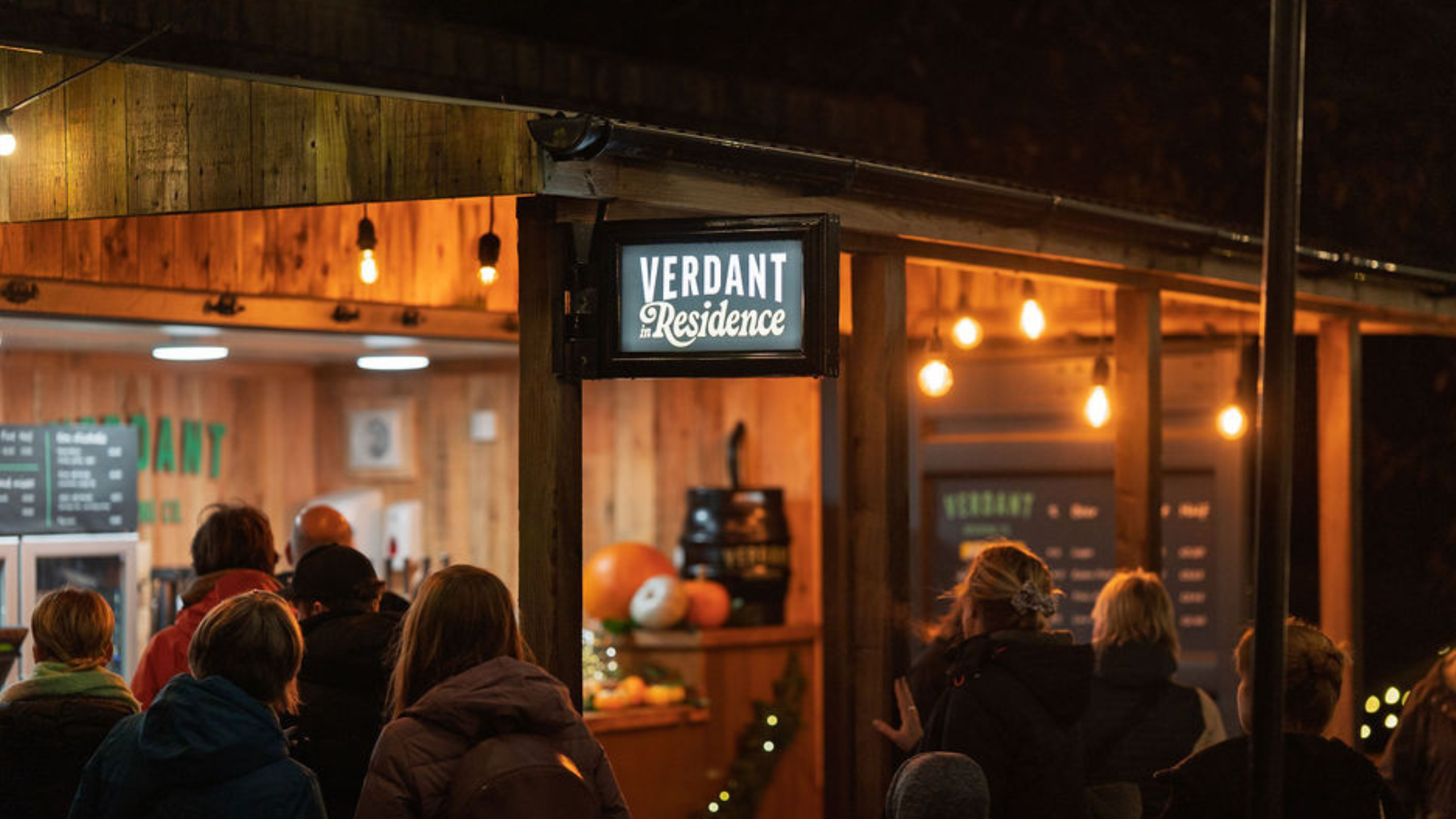 Verdant Brewing Co Ltd