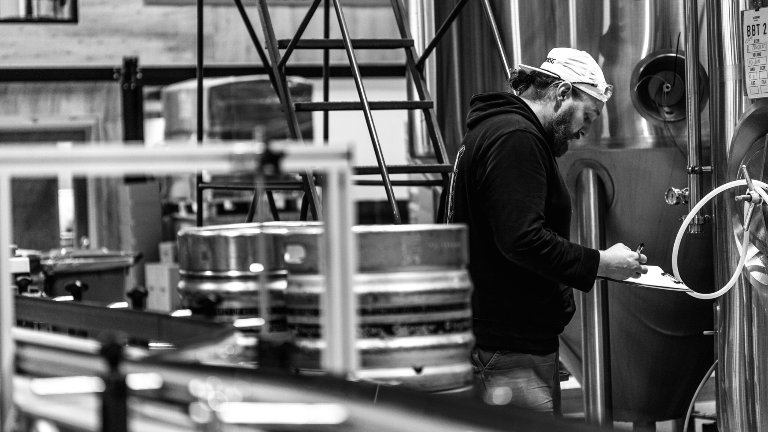 Verdant Brewing Co Ltd