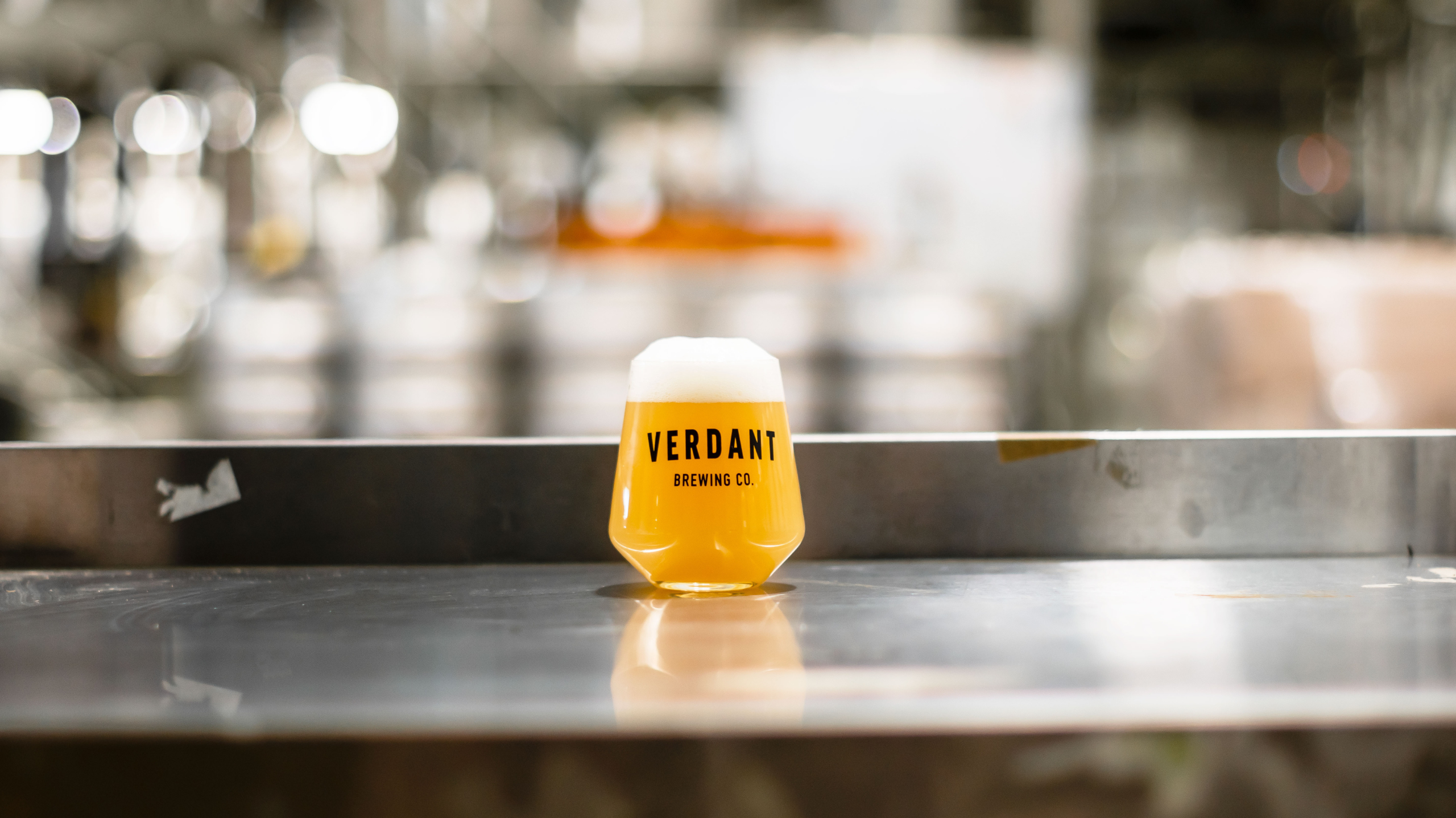 Verdant Brewing Co Ltd