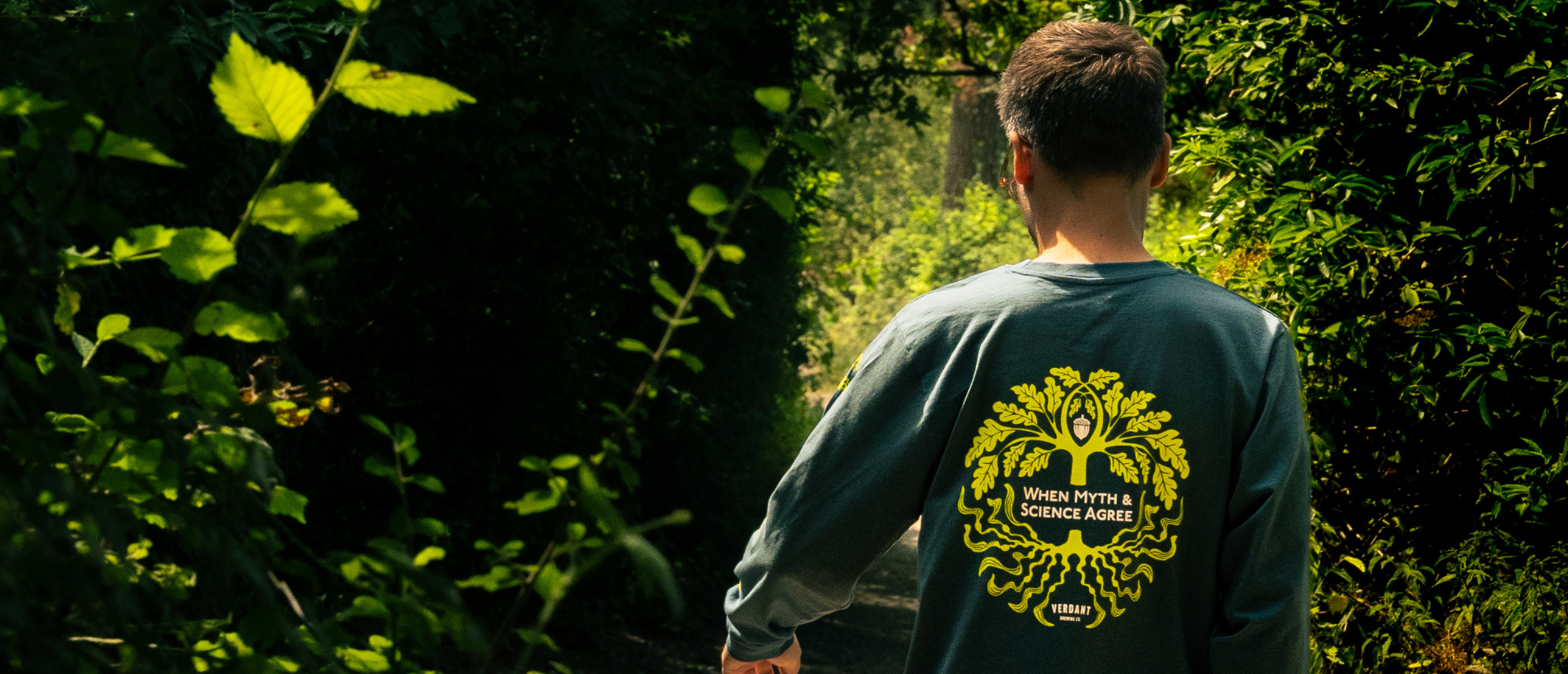 Verdant Brewing Co Ltd