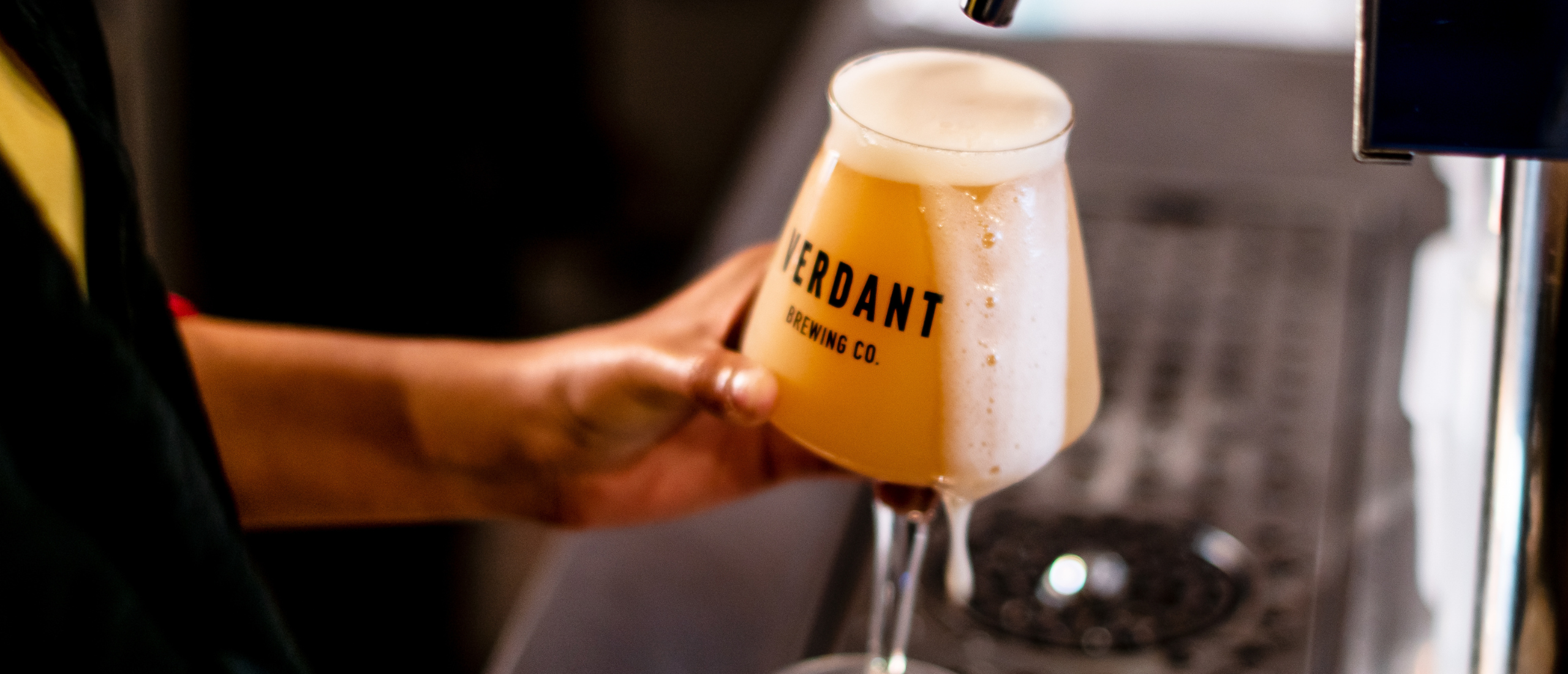 Verdant Brewing Co Ltd