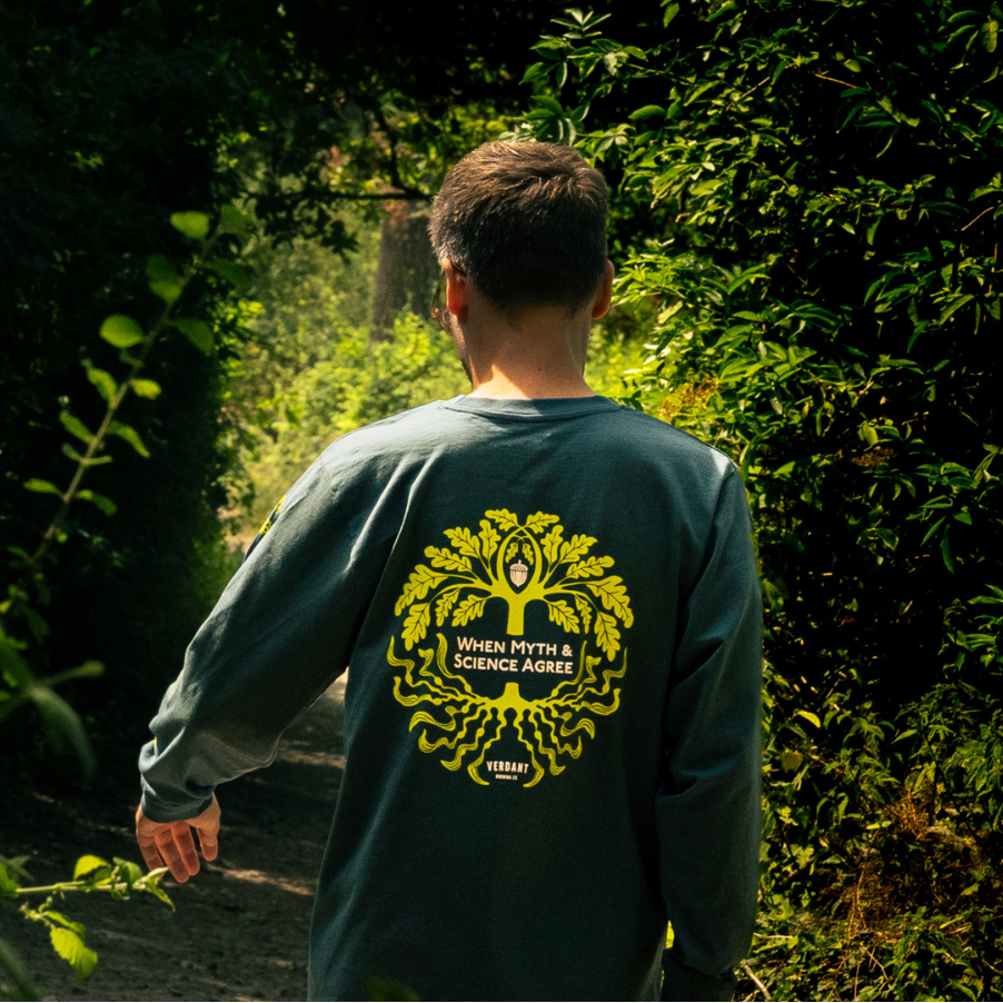 Verdant Brewing Co Ltd