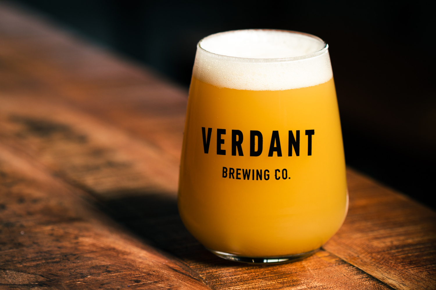 Verdant Brewing Co Ltd