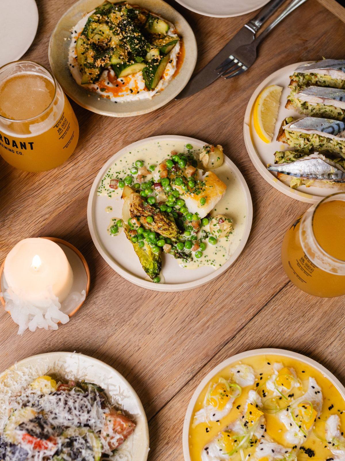 Verdant Brewing Co Ltd
