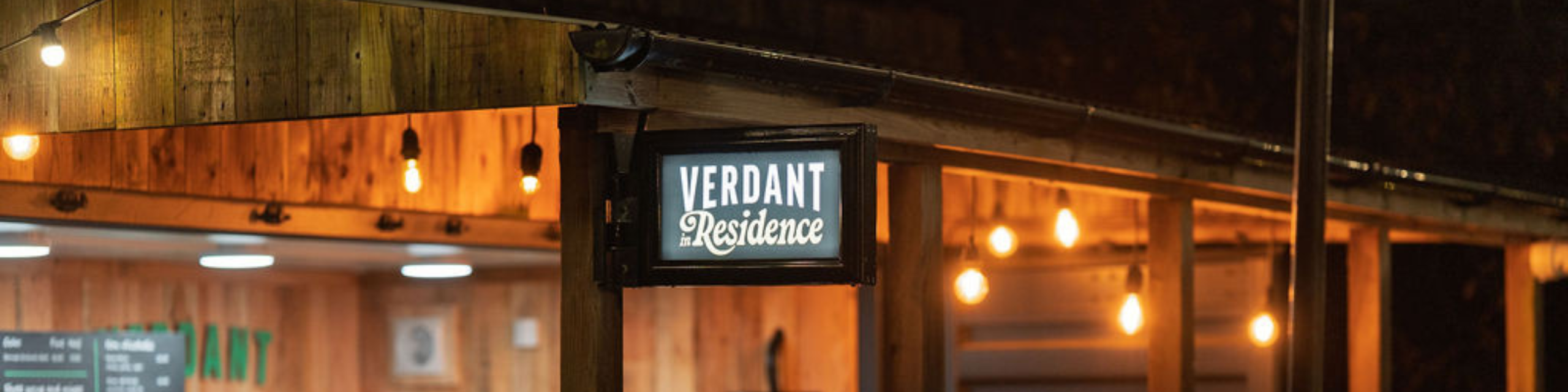 Verdant Brewing Co Ltd