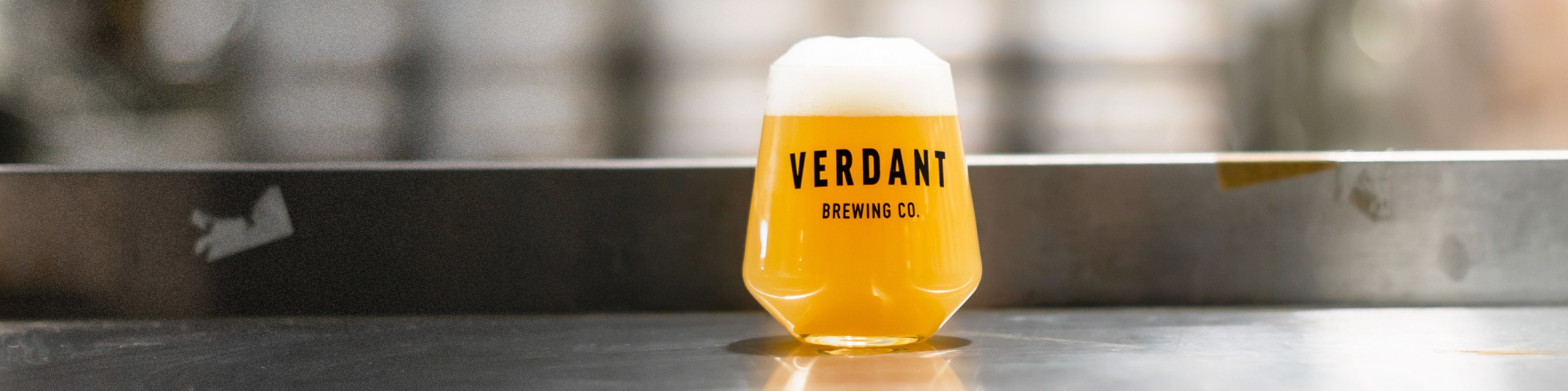 Verdant Brewing Co Ltd