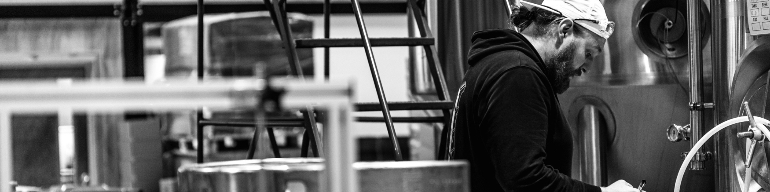 Verdant Brewing Co Ltd