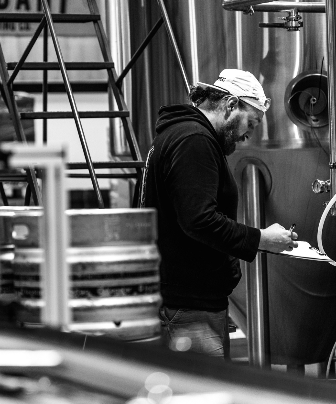 Verdant Brewing Co Ltd