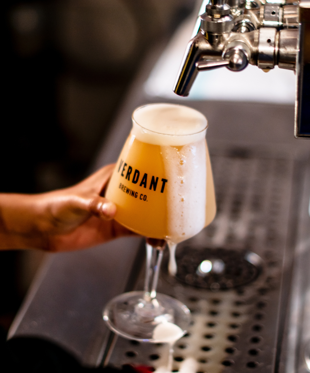 Verdant Brewing Co Ltd