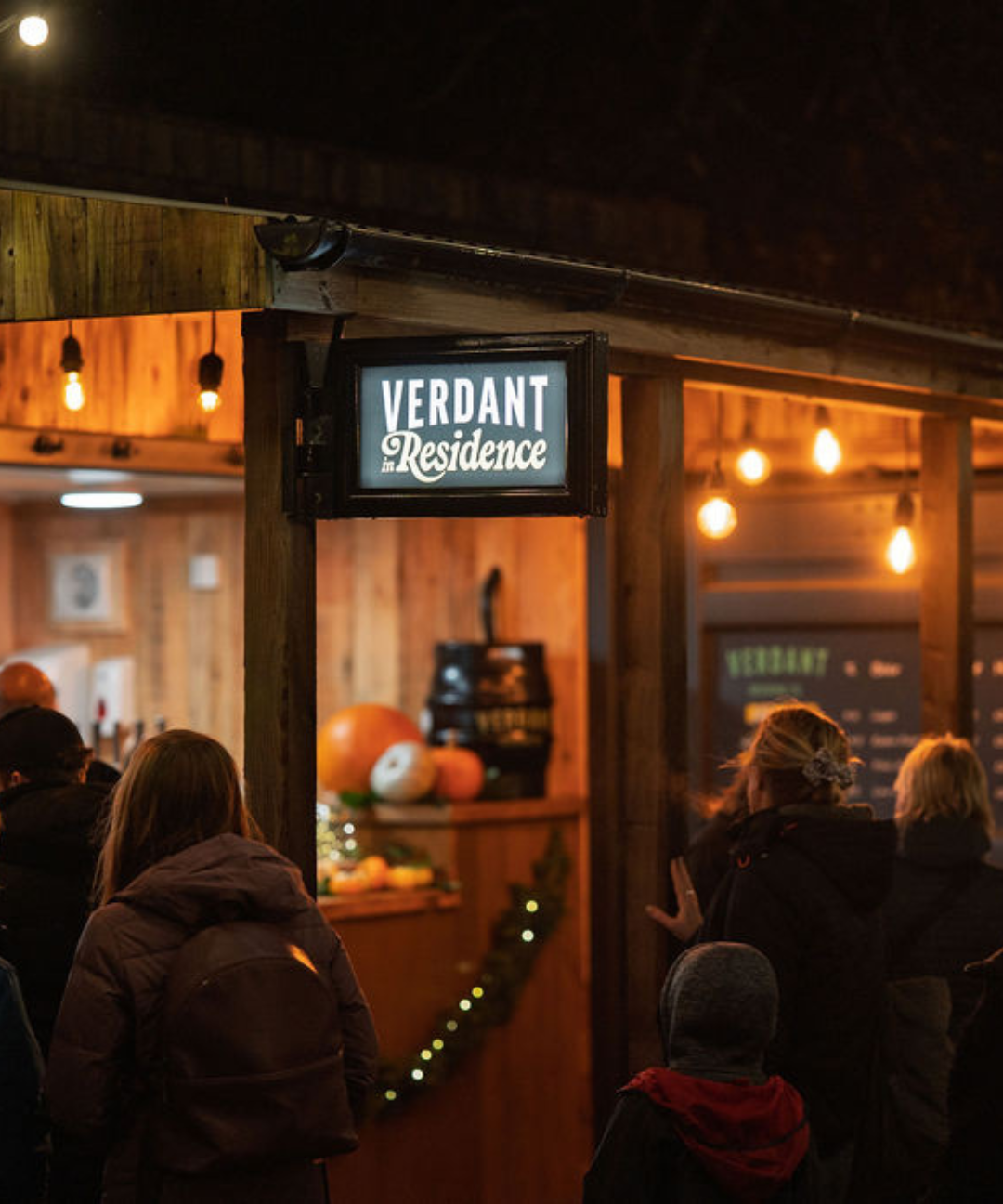 Verdant Brewing Co Ltd