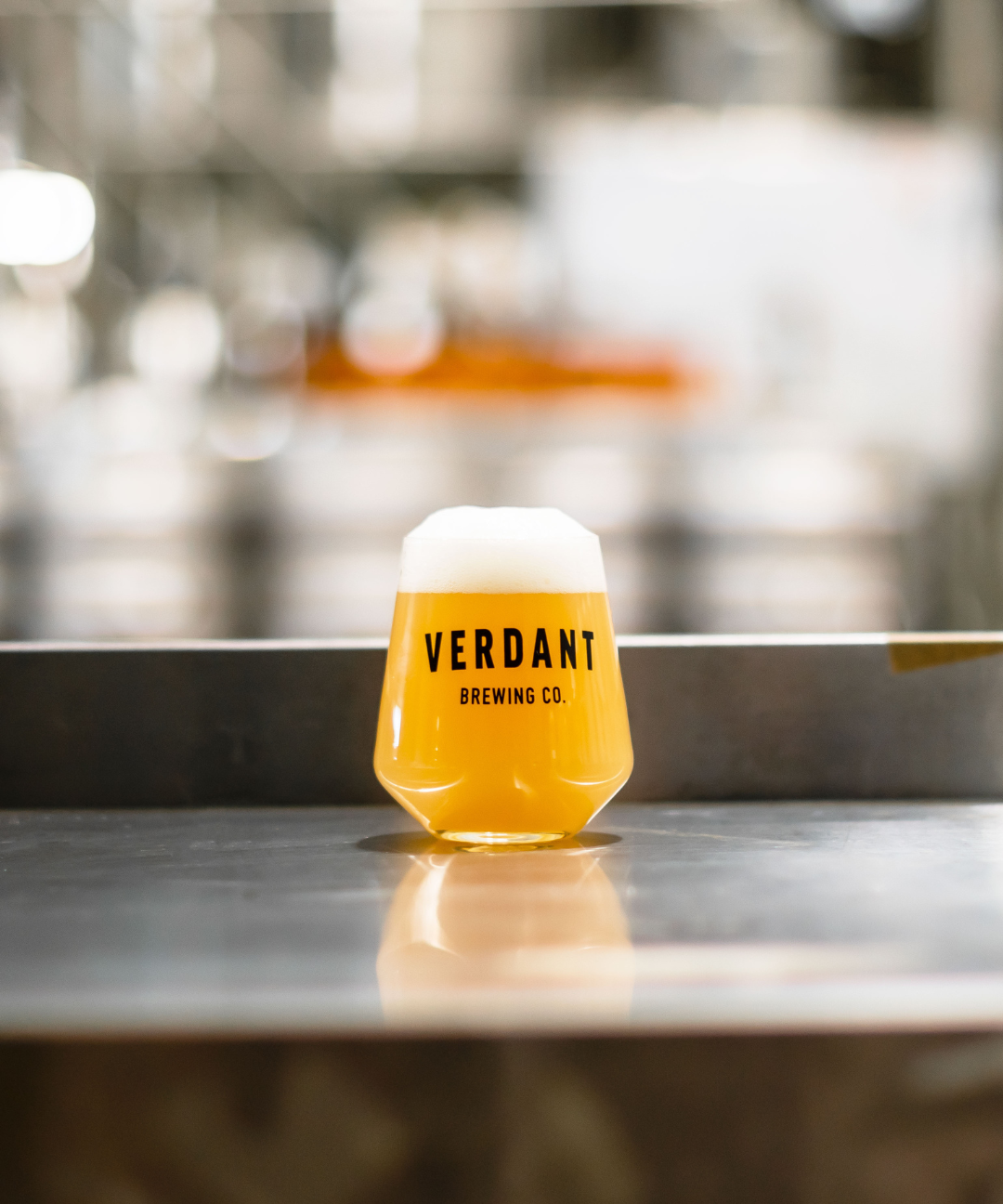 Verdant Brewing Co Ltd