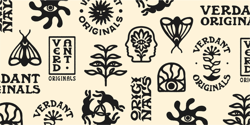 Verdant Originals Art Workshop