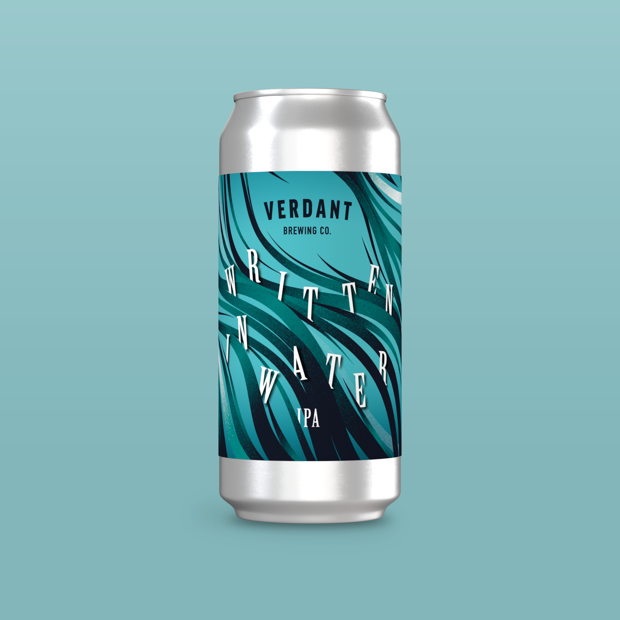Written in Water | 6 pack