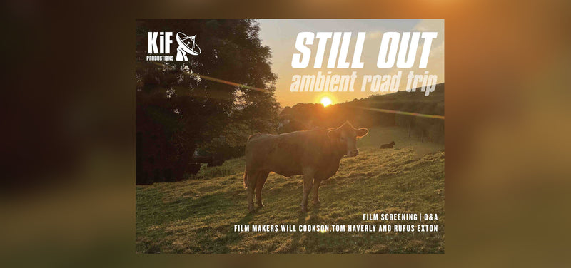 KiF Film Screening - Still Out
