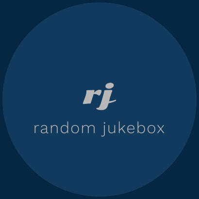 Random Jukebox