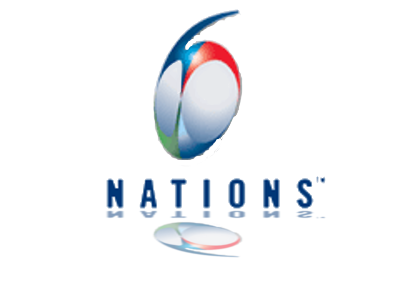 Showing All 6 Nations Games