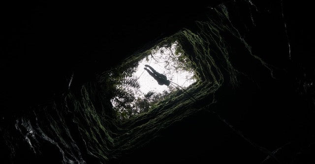 Sound/Image Cinema Lab Nos Fylm / Film Night