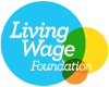 A Living Wage employer